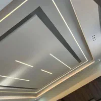 کناف کاری اسلامشهر واوان قائمیه گلستان|خدمات پیشه و مهارت|اسلام‌شهر, شهرک واوان|دیوار