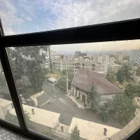 ۱۵۰متر برج فول مشاعات ویو ابدی گیت نگهبانی نیاوران|اجارهٔ آپارتمان|تهران, صاحبقرانیه|دیوار