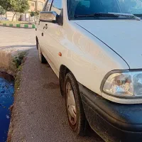 پراید ۹۹ سالم|خودرو سواری و وانت|گرگان, |دیوار