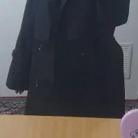 بارونی ترنچ کت|لباس|مشهد, شهید بصیر|دیوار