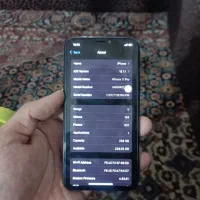 ایفون ۱۱ پرو ۲۵۶|موبایل|اردبیل, |دیوار