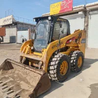 بابکت هیوندا 850 خط 7
