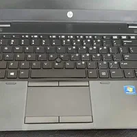 لپتاپ Hp ZBook i5 4gen|رایانه همراه|تهران, بهجت‌آباد|دیوار
