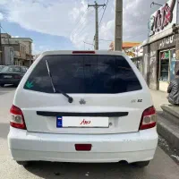 ۱۱۱مدل ۹۵درجه یک|خودرو سواری و وانت|همدان, |دیوار