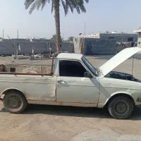 پیکان مدل 85|خودرو کلاسیک|رودان, |دیوار