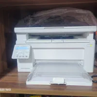 پرینتر HPM130 nw|پرینتر، اسکنر، کپی، فکس|بوشهر, |دیوار