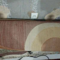 گلیم فرش ۹متری