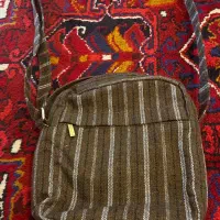 فروش دو عدد کیف|کیف، کفش، کمربند|اهر, |دیوار