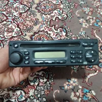 ضبط فابریک زانتیا