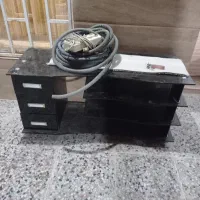 میز تی وی زیر تلویزیونی