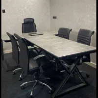 تجهیزات اداری سالنی کامپیوتر صندلی گیم انتظاراپن