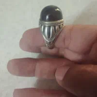 انگشتر فدیوم