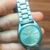 ساعت سیکو 5 کلکسیونی اصل