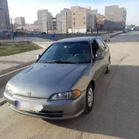 هندا سیویک