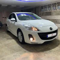 مزدا نیو تیپ4 مدل 95