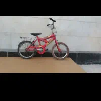 دوچرخه بچه‌گانه