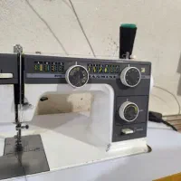 چرخ خیاطی  JASMIN|چرخ خیاطی و ریسندگی|اشنویه, |دیوار