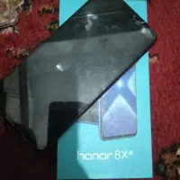 گوشی هونور ۸ایکس|موبایل|میاندوآب, |دیوار