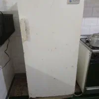 فروش یخچال سالم