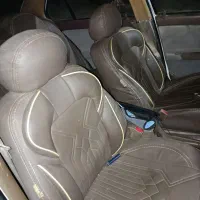 سمند اس ای مدل نود موتور تازه تعمیر سرحال ضمانت