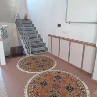 خانه دوطبقه پشت مسجد ملاباشی