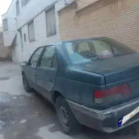 پژو آردی مدل 82 بنزینی|خودرو سواری و وانت|خمینی‌شهر, |دیوار