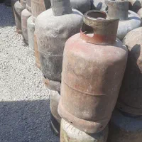 شارژ کپسول گاز پرسی،بوتان وغیره تحویل در محل