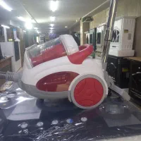 جاروبرقی موشکی دایکت بامکش بالا