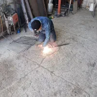 جوشکاری‌یاعلی