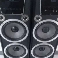 باند مارشال فلش خور بلوتوث داراصل|سیستم صوتی خانگی|ابهر, |دیوار