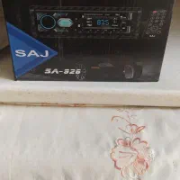 ساج