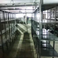 قفسه بایگانی مهر و پیچ