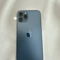 آیفون ۱۲ پرومکسzaa ۲۵۶|موبایل|شهر بابک, |دیوار