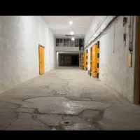 اجاره مجموعه سوله صنعتی 5000 متری مدرن