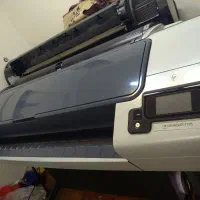 پلاتر اچ پی HP Designjet T795|پرینتر، اسکنر، کپی، فکس|تهران, امجدیه (خاقانی)|دیوار