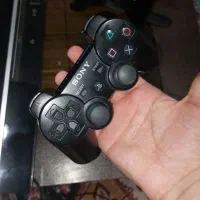 کنسول ps 3  تمیز|کنسول، بازی ویدئویی و آنلاین|اهواز, کوی قائم|دیوار