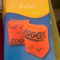 بازوبند شنا برند ZOGGS