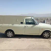 وانت پیکان ۹۳