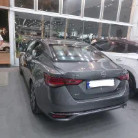 نیسان سیلفی صفر 2024