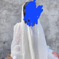 لباس عروس سایز ۲|لباس|سوسنگرد, |دیوار