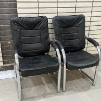 صندلی اداری