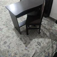 میز تحریر|میز تحریر و کامپیوتر|اسلام‌شهر, شهرک قائمیه|دیوار