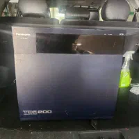 سانترال فروش /خریدار پاناسونیک تلفن رو میزی /گویا