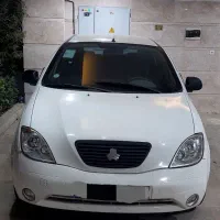 فروش تیبا ۲ مدل ۱۴۰۱