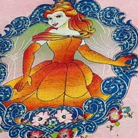 فرش نوجوان برای اتاق خواب