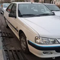 پرشیا tu5 اتومات مدل ۸۹|خودرو سواری و وانت|تهران, گلستان (شهرک راه آهن)|دیوار