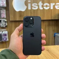 گوشی آیفون 16pro za 256