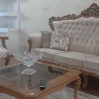 فروش مبلمان|مبلمان خانگی و میز عسلی|قم, بنیاد|دیوار