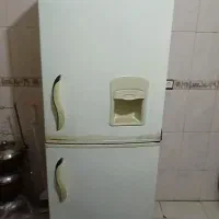 یخچال واجاق کارکرده