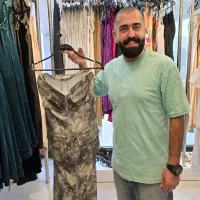 کالکشن جدید زارا ZARA|لباس|تهران, زعفرانیه|دیوار
